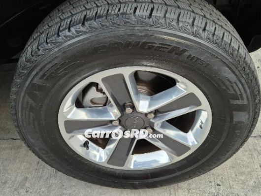 Jeep Wrangler Jeep en venta