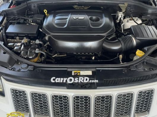 Jeep Grand Cherokee Jeepeta en venta