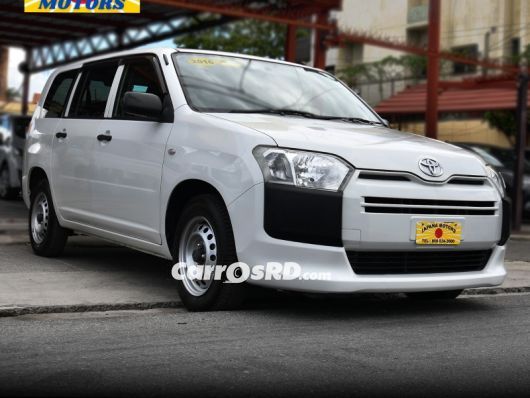Toyota Probox Carros en venta