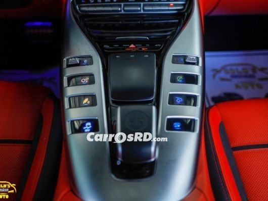 Mercedes-Benz Clase GT Carros en venta