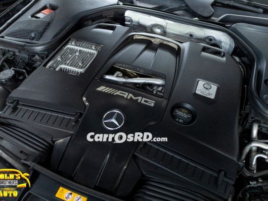 Mercedes-Benz Clase GT Carros en venta
