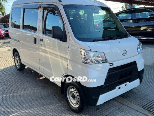 Daihatsu Hijet Furgoneta en venta