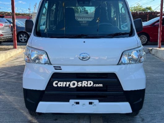 Daihatsu Hijet Furgoneta en venta