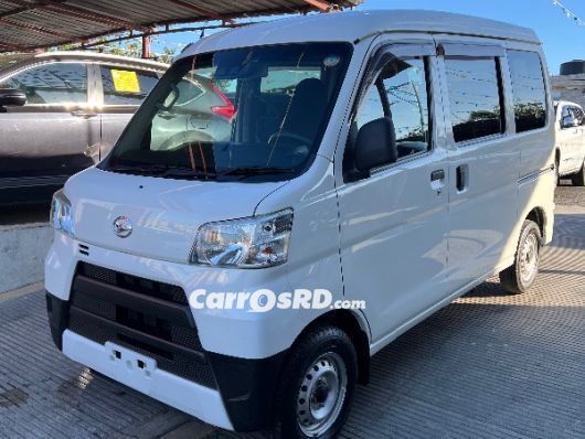 Daihatsu Hijet Furgoneta en venta