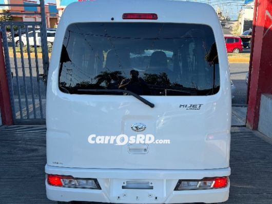 Daihatsu Hijet Furgoneta en venta