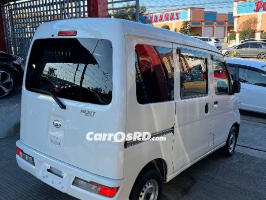Daihatsu Hijet Furgoneta en venta