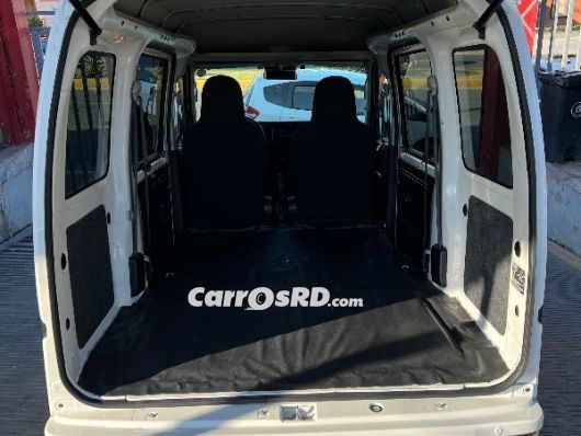 Daihatsu Hijet Furgoneta en venta