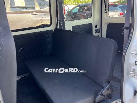 Daihatsu Hijet Furgoneta en venta