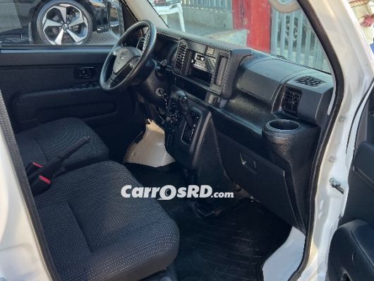 Daihatsu Hijet Furgoneta en venta