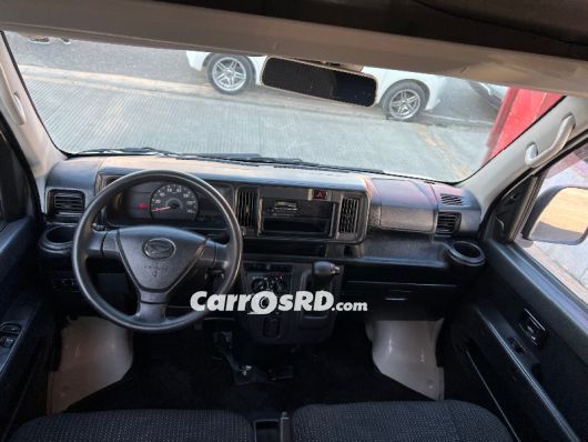 Daihatsu Hijet Furgoneta en venta