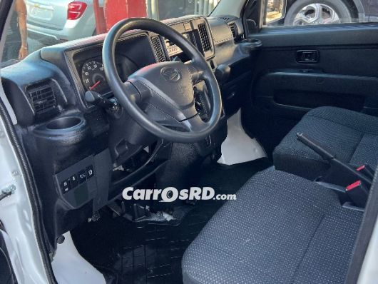 Daihatsu Hijet Furgoneta en venta