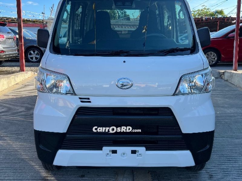 Daihatsu