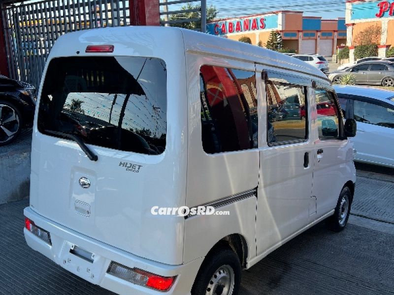 Daihatsu