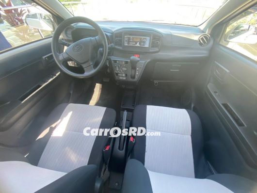 Daihatsu Mira Hatchback en venta