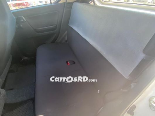 Daihatsu Mira Hatchback en venta