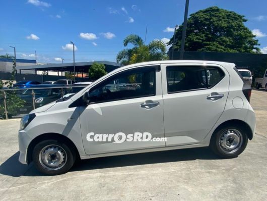 Daihatsu Mira Hatchback en venta