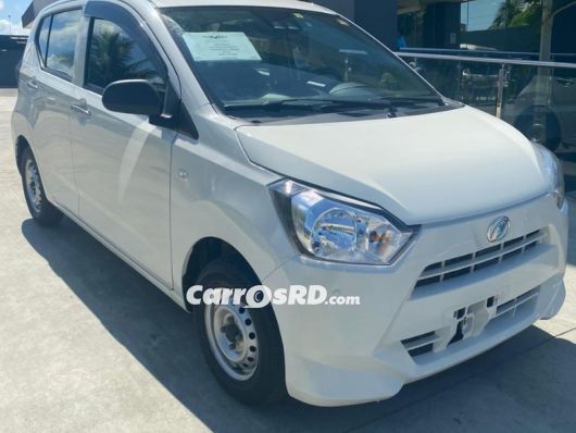 Daihatsu Mira Hatchback en venta