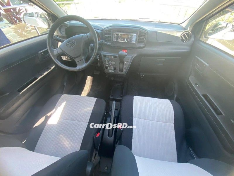 Daihatsu