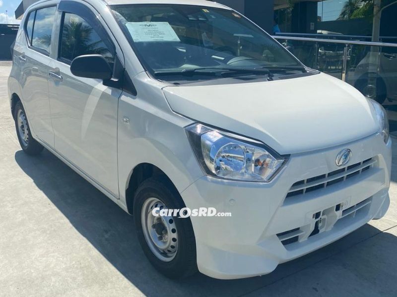 Daihatsu