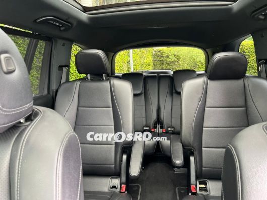 Mercedes-Benz Clase GLS Jeepeta en venta