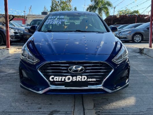 Hyundai Sonata Carros en venta