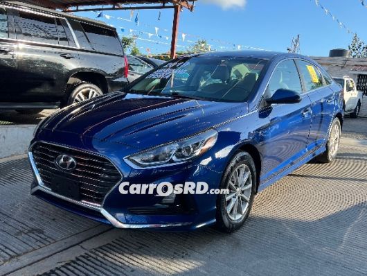 Hyundai Sonata Carros en venta