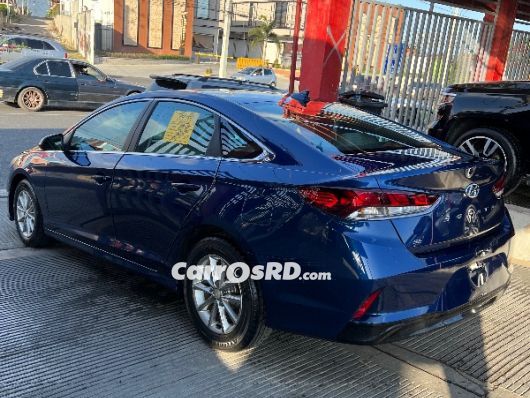 Hyundai Sonata Carros en venta