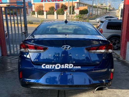 Hyundai Sonata Carros en venta