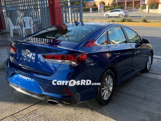 Hyundai Sonata Carros en venta