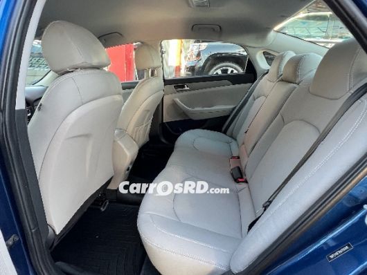 Hyundai Sonata Carros en venta