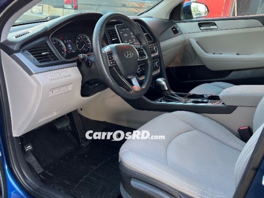 Hyundai Sonata Carros en venta