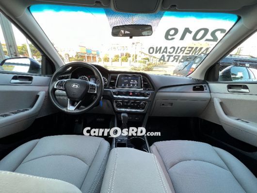 Hyundai Sonata Carros en venta