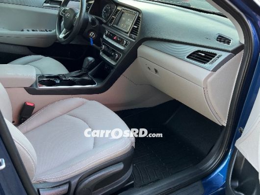 Hyundai Sonata Carros en venta