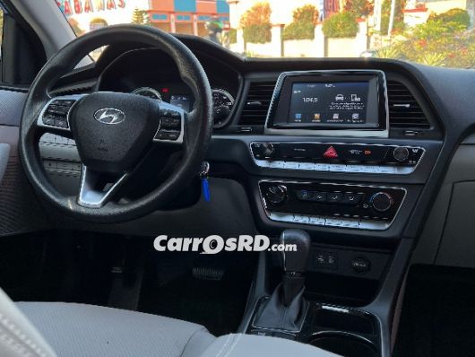 Hyundai Sonata Carros en venta
