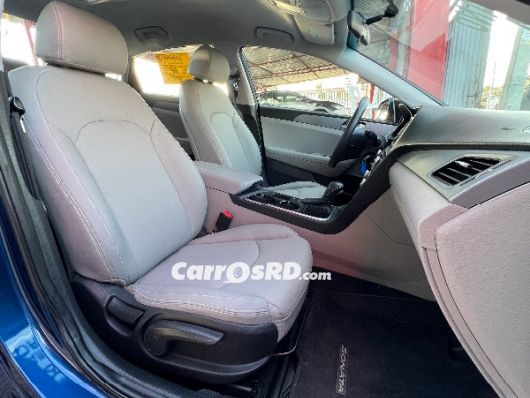 Hyundai Sonata Carros en venta