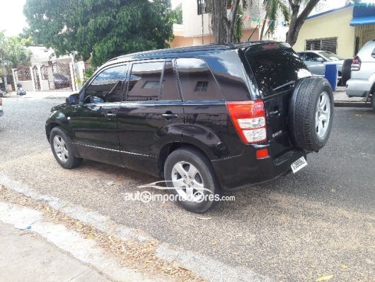 Suzuki Grand Vitara Jeepeta en venta