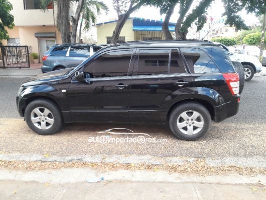 Suzuki Grand Vitara Jeepeta en venta
