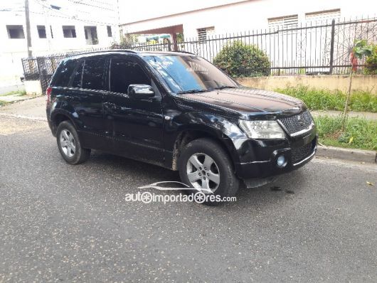 Suzuki Grand Vitara Jeepeta en venta