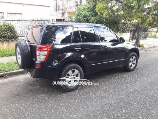Suzuki Grand Vitara Jeepeta en venta