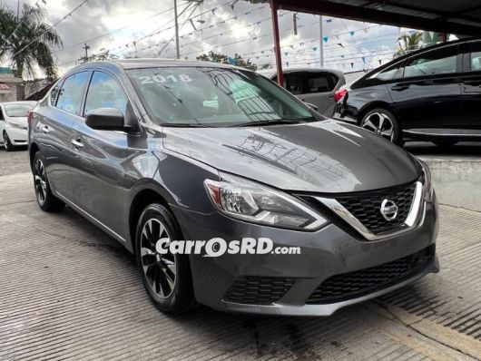 Nissan Sentra Carros en venta