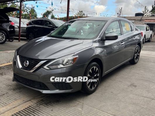Nissan Sentra Carros en venta