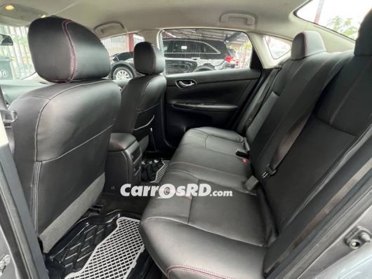 Nissan Sentra Carros en venta