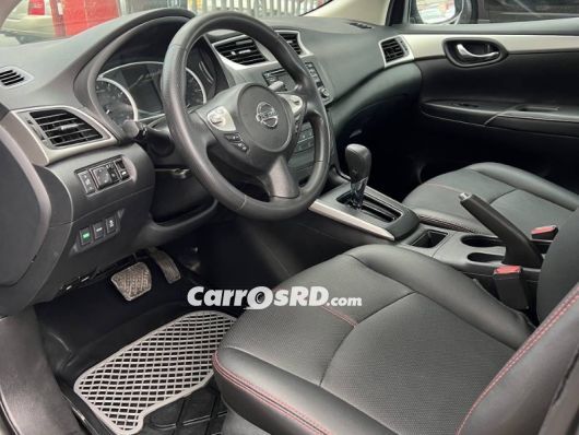 Nissan Sentra Carros en venta