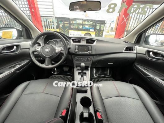 Nissan Sentra Carros en venta