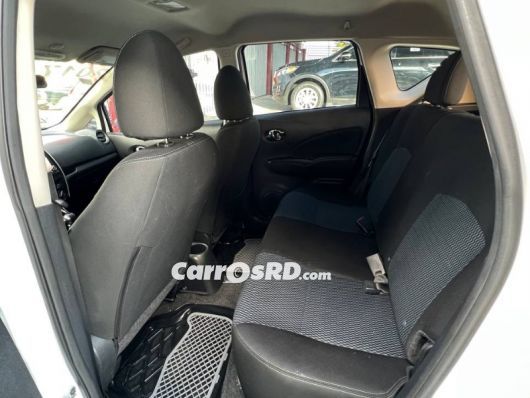 Nissan Versa Note Hatchback en venta