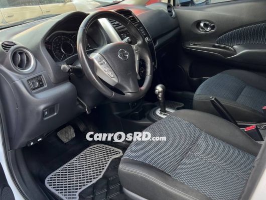Nissan Versa Note Hatchback en venta