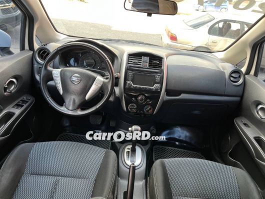 Nissan Versa Note Hatchback en venta