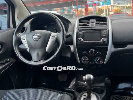 Nissan Versa Note Hatchback en venta