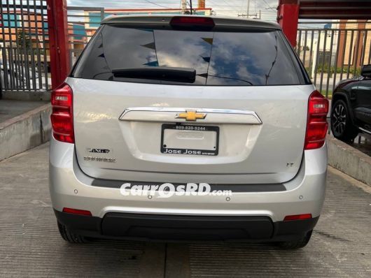 Chevrolet Equinox Jeepeta en venta