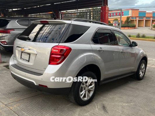 Chevrolet Equinox Jeepeta en venta